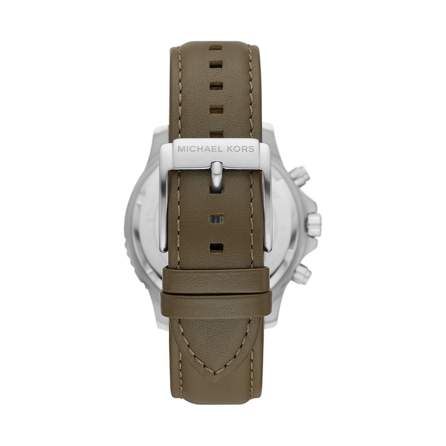 Michael Kors Chronograph Cortlandt