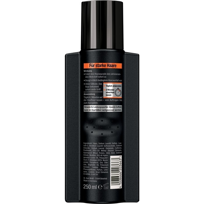 Coffein-Shampoo C1