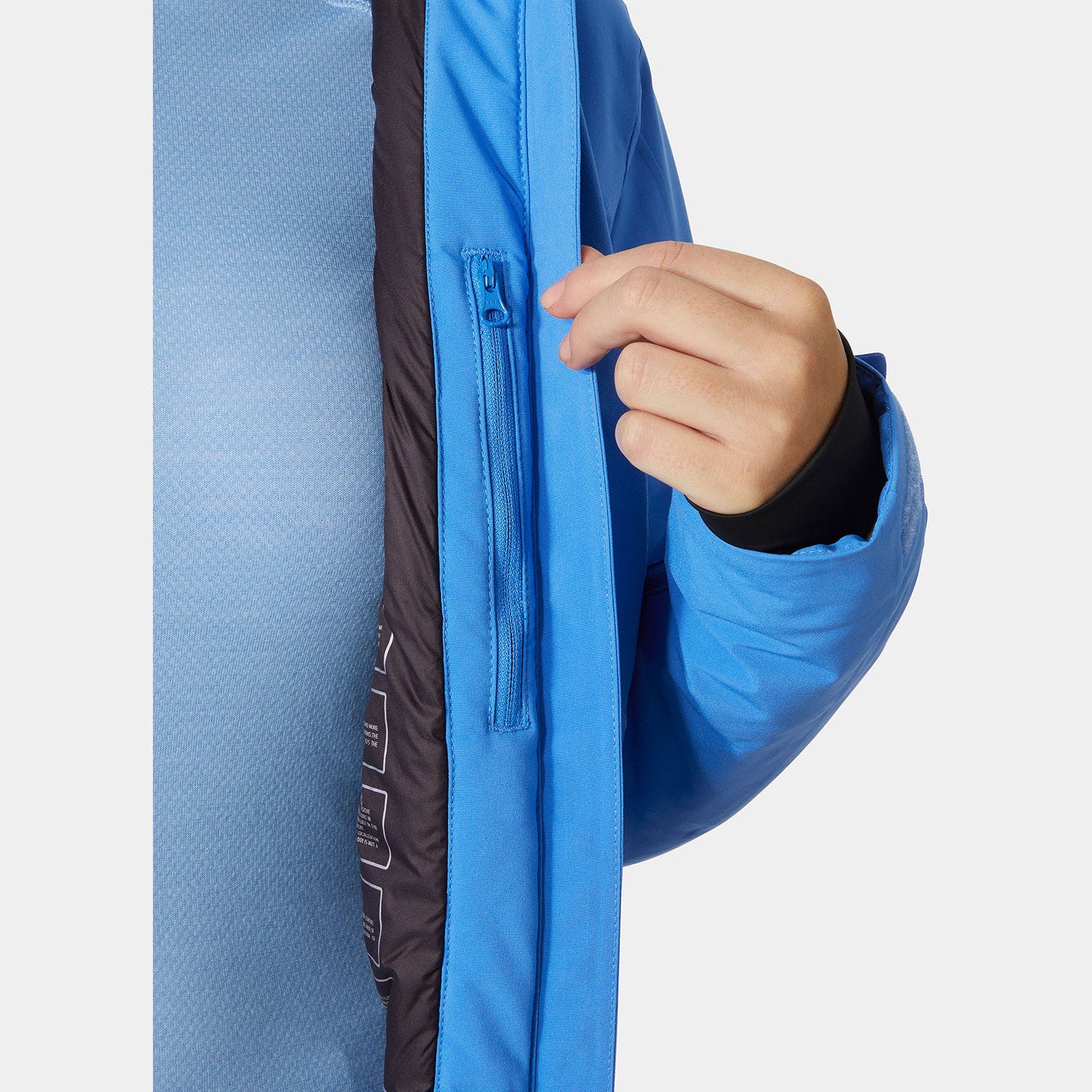 Women’s Alphelia Infinity Ski Jacket