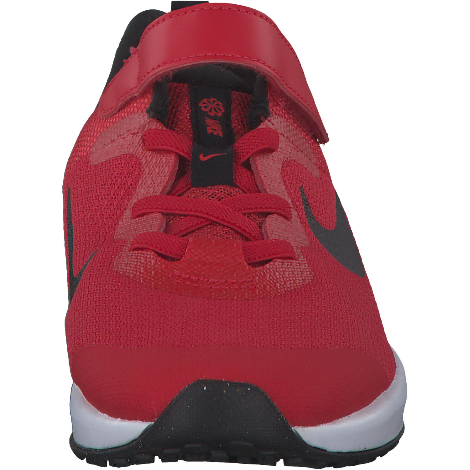 Nike Revolution 6 DD1095 M, Sneakers Low, Kinder, university red/black