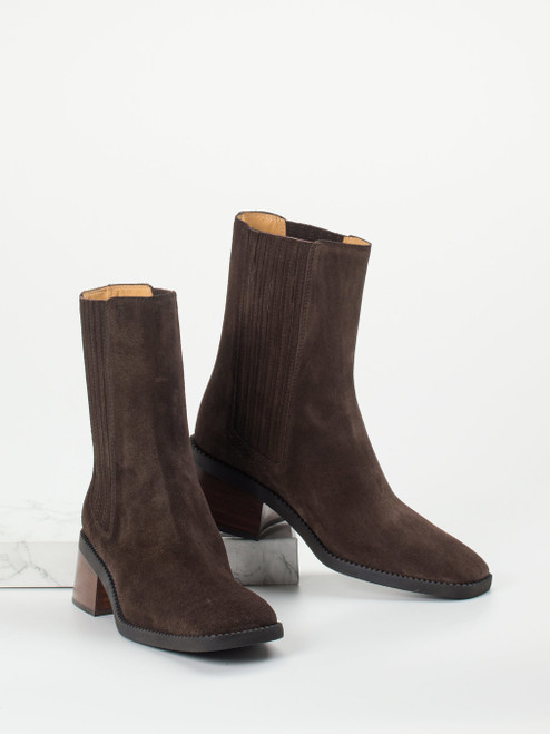 Chelsea Boots-17372090010 Tod's