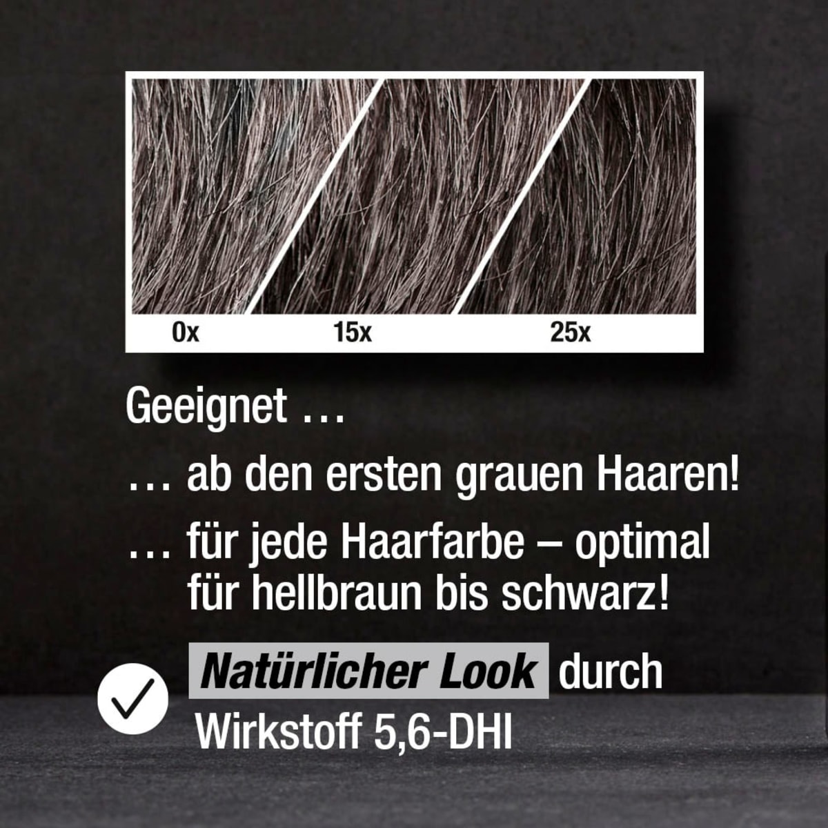 Shampoo Grey Attack, 200 ml