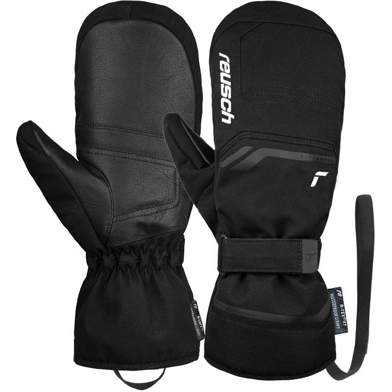 Reusch Primus R-TEX® XT Mitten Outdoorhandschuhe