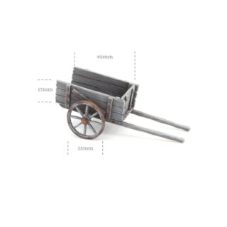 Small Farm Cart
