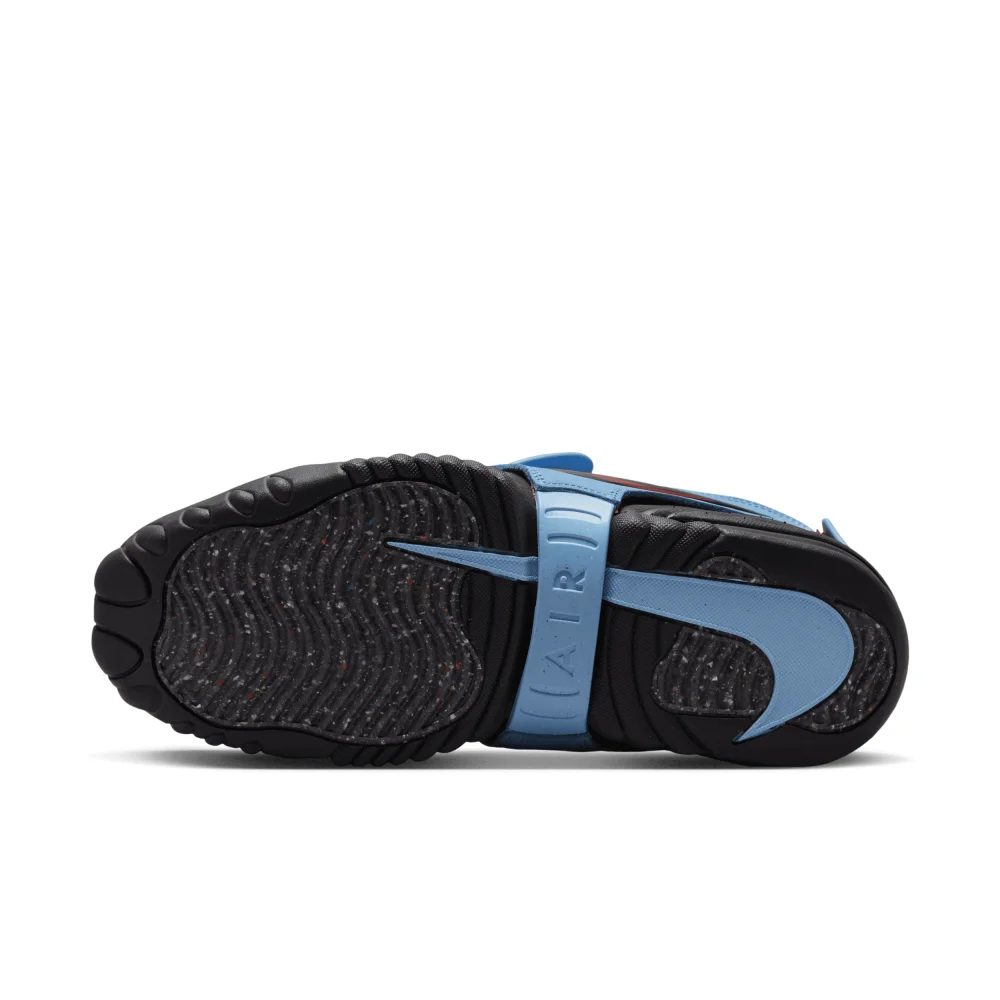 Nike x AMBUSH Air Adjust Force DM8465-400 / blau