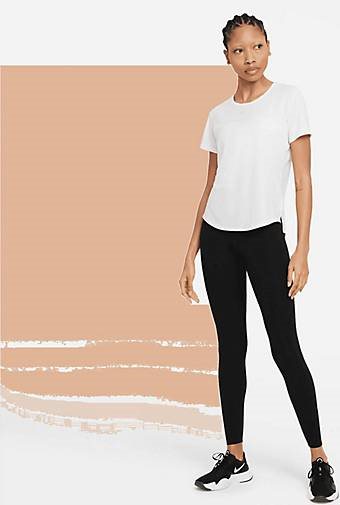 Nike Performance Damen T-Shirt ONE LUXE