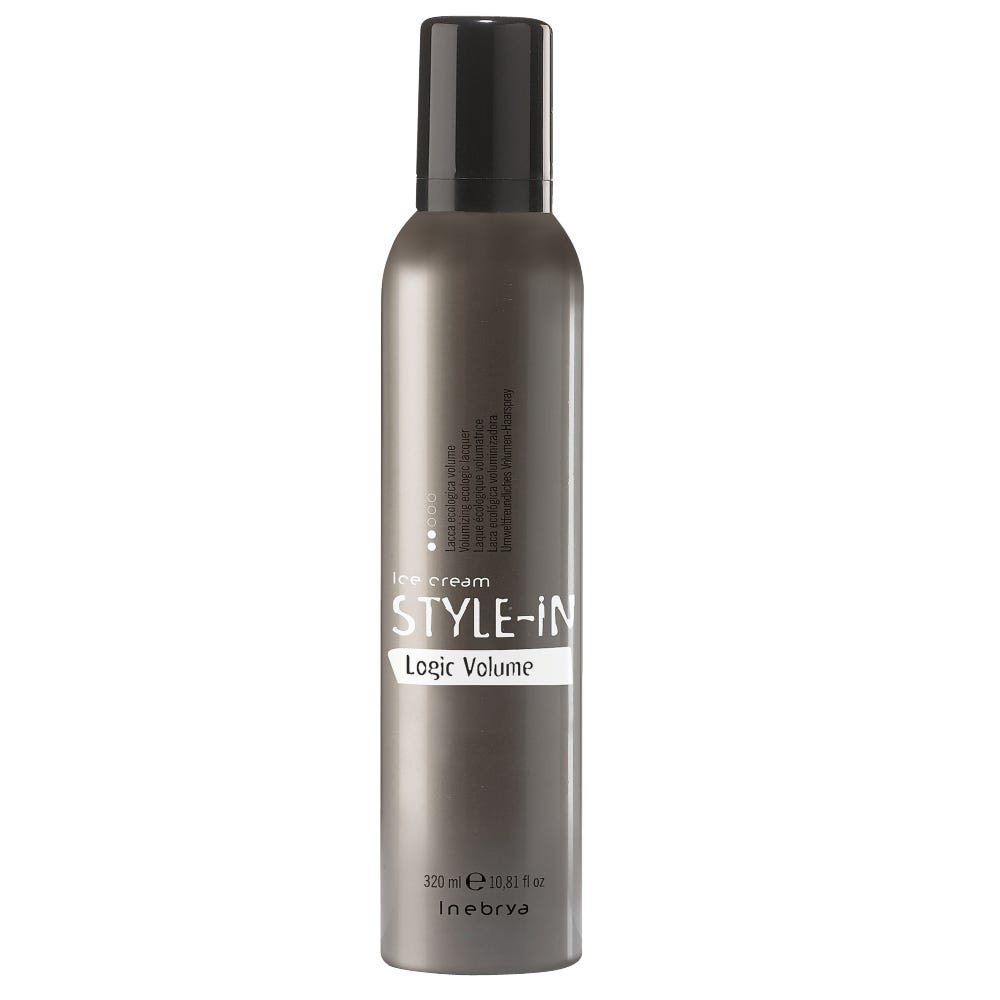 Inebrya Style-In Logic Volume 320 ml