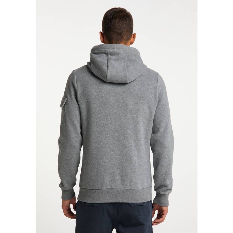 MO Hoodie Herren