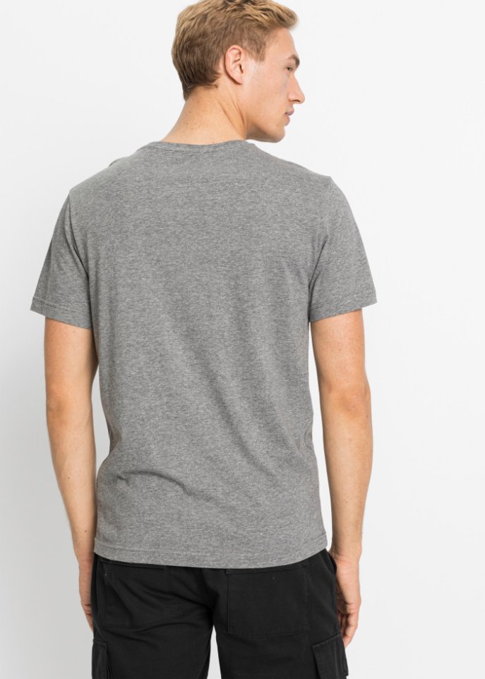 T-Shirt (5er Pack)
