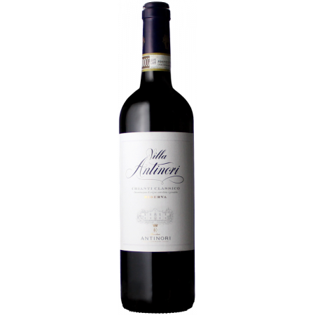 CHIANTI CLASSICO RISERVA 2020 - VILLA ANTINORI - ANTINORI