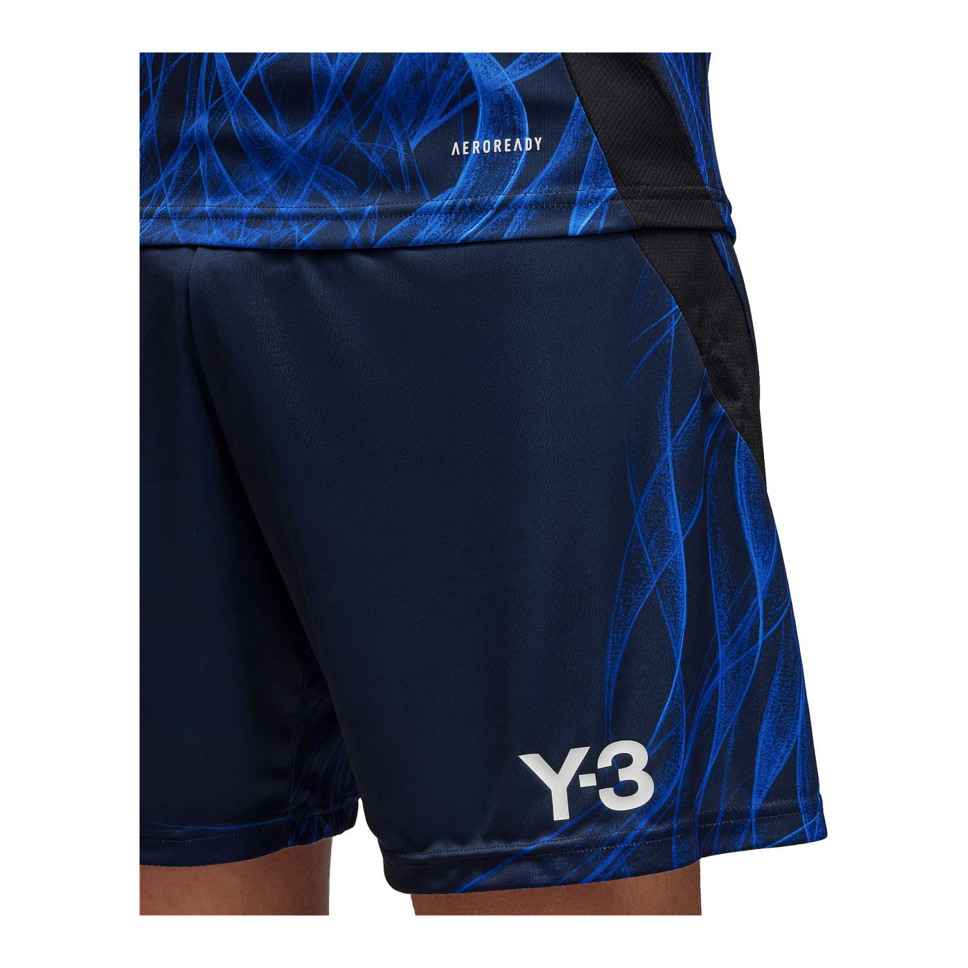 adidas Japan Short Home 2024 Weiss