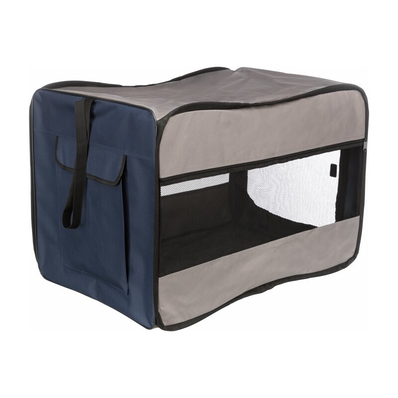 Trixie Transportboxen & Gitterboxen Trixie Travellerbox Twister S