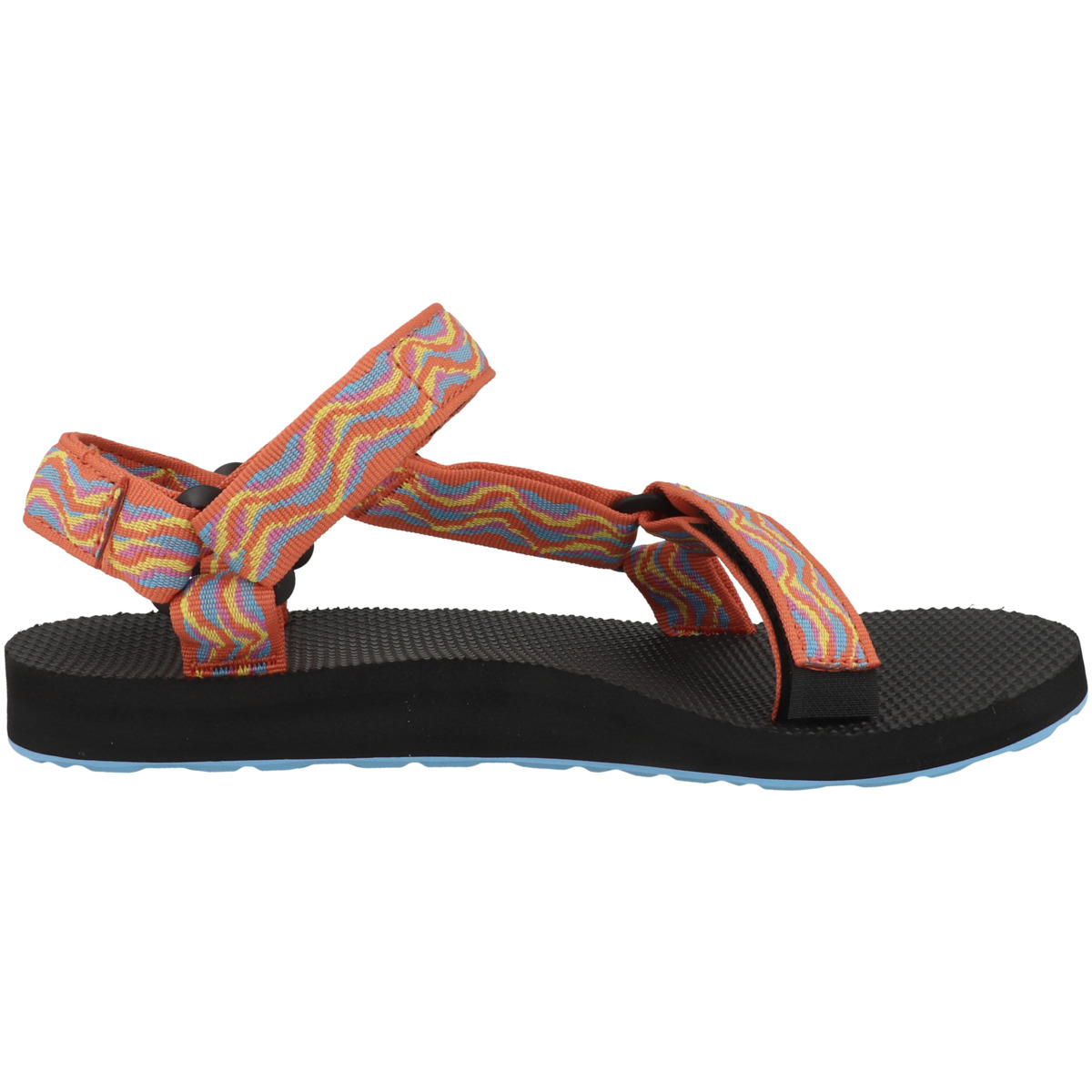 Teva Universal Revive Sandale multicolor