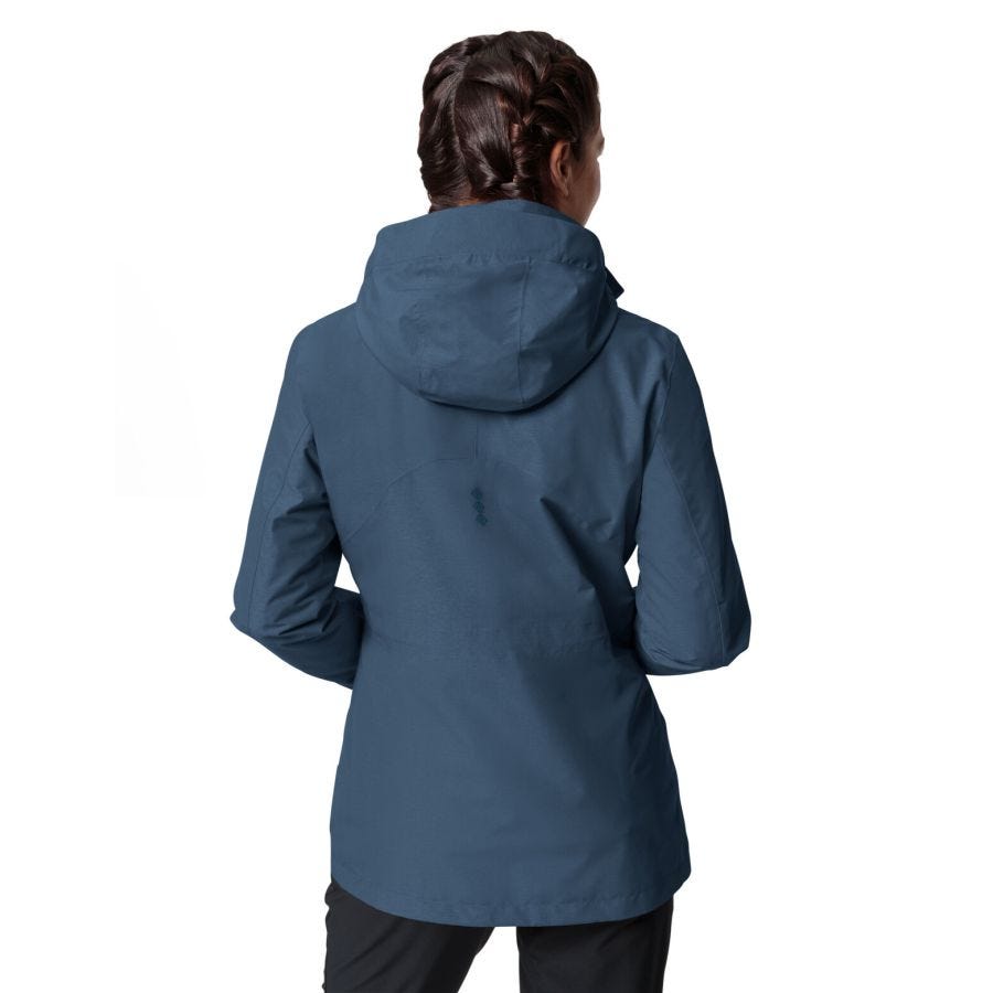 Skomer II 3-in-1 Jacke Damen