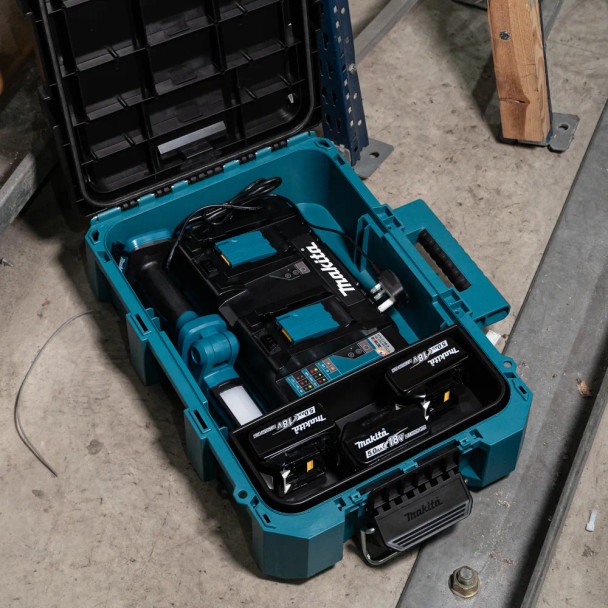 Akcesoria Makita P-91039 MAKTRAK Skrzynka narzędziowa średnia