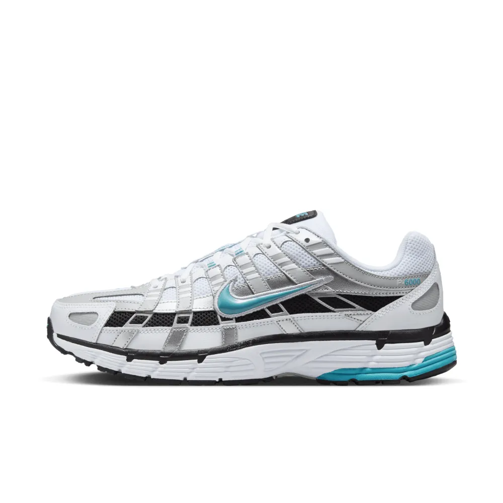 Nike P 6000 CD6404-103 / weiss