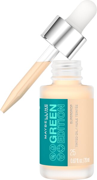 Maybelline Flüssige Foundation
