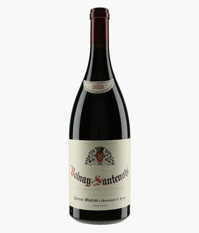 Volnay 1er Cru Santenots 2020MATROT PIERRE