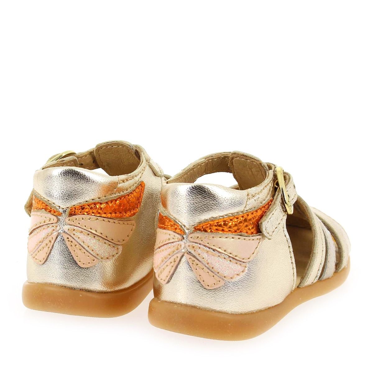 Babybotte  GWEN - Doré