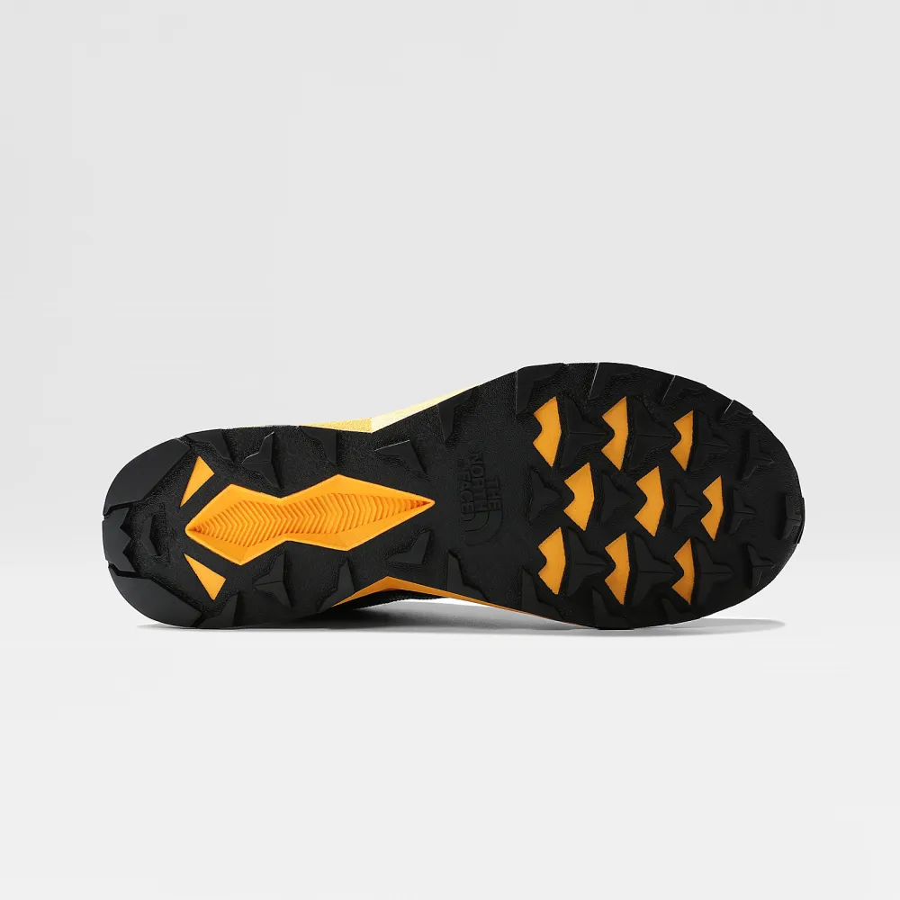 The North Face Vectiv Levitum NF0A5JCMBQW / schwarz