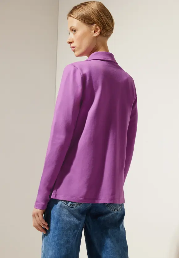 Street One Basic Blazer