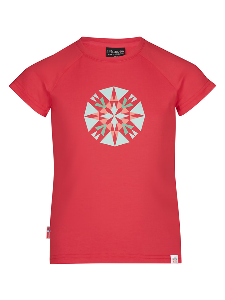 Trollkids Funktionsshirt 