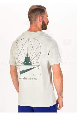 Nike Essential Yoga M