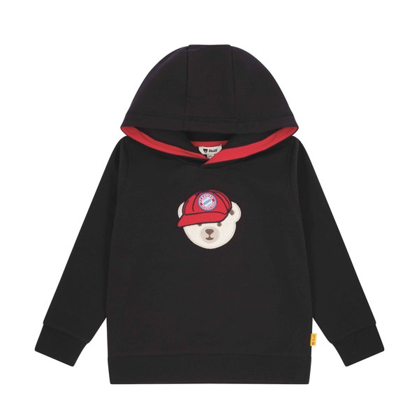 Sweatshirt FC Bayern, dunkelblau