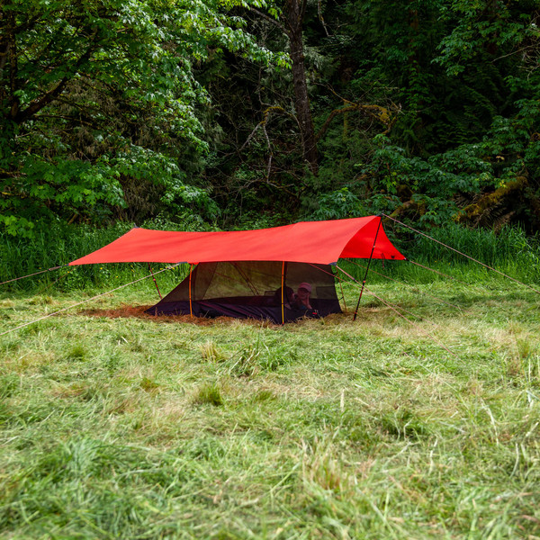 ANJAN 2 / 2 GT MESH INNER TENT - Zeltzubehör