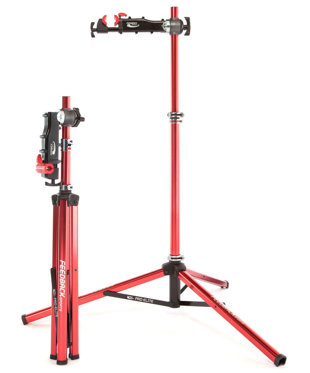 Feedback Sports Pro Elite Montageständer kaufen | Bike-Discount