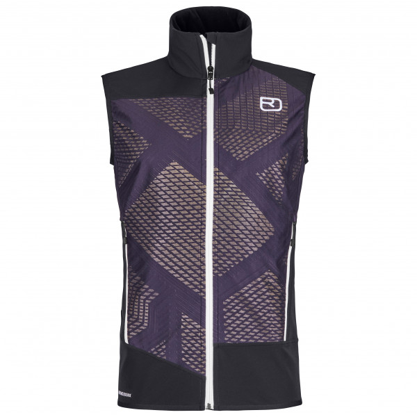 Ortovox - Col Becchei Vest - Softshellweste