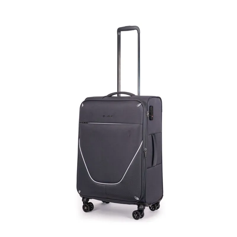Stratic Strong - Koffer M - Anthracite