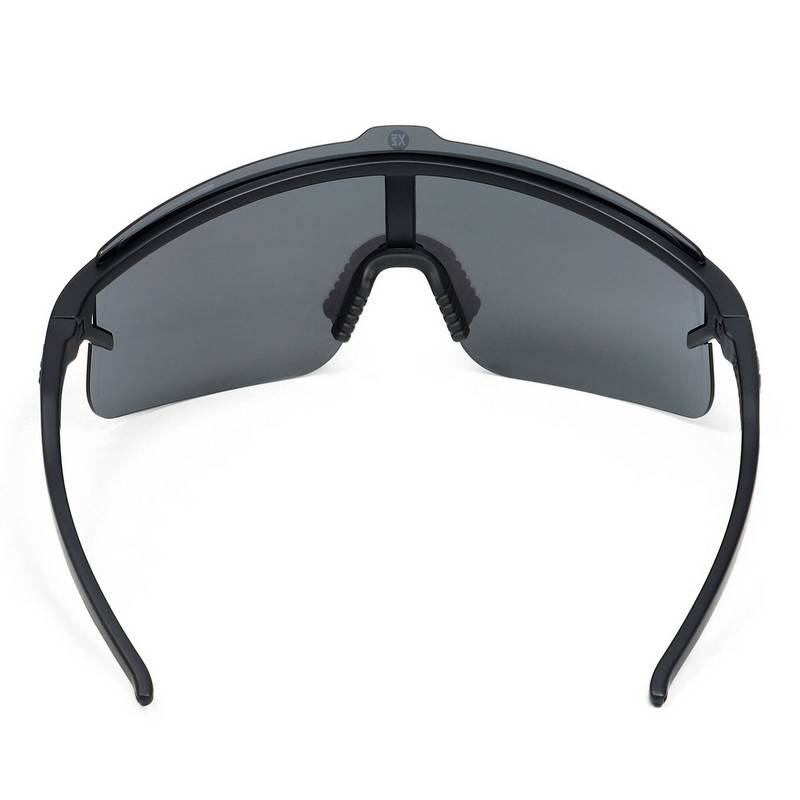 YEAZ SUNSHADE Sportbrille