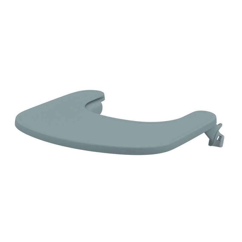 Chaise haute Lemo 2 bleue 3 en 1 Cybex
