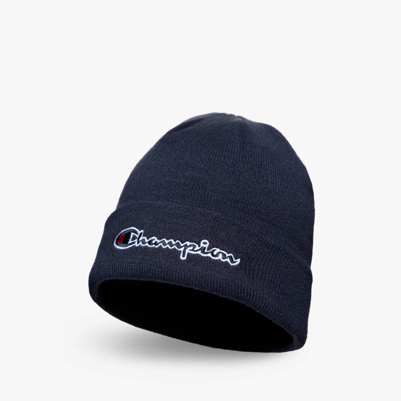 CHAMPION MÜTZE WINTER BEANIE CAP Grau
