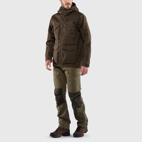 VIDDA PRO JACKET M Herren - Übergangsjacke