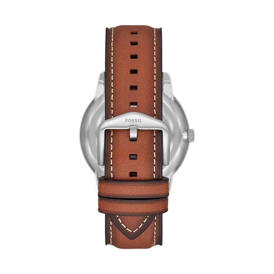 Fossil Herrenuhr Neutra Minimalist