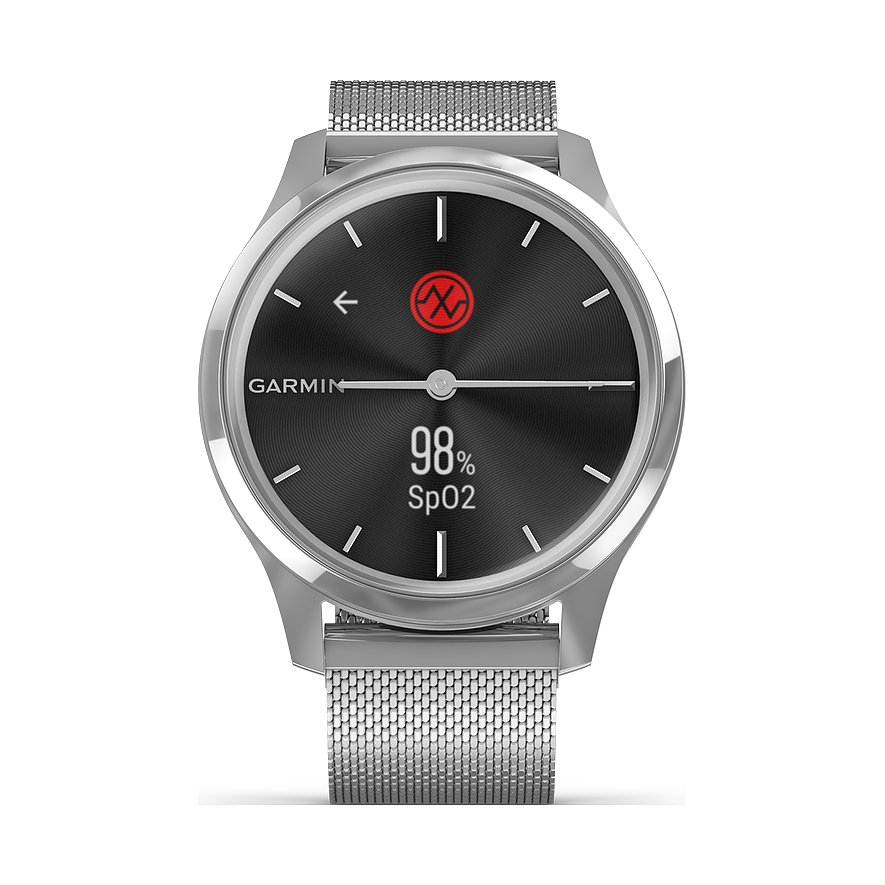 Garmin Smartwatch Vivomove Luxe