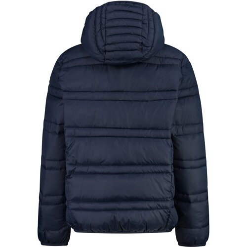 KINDER JACKE KID JACKET FIX HOOD
