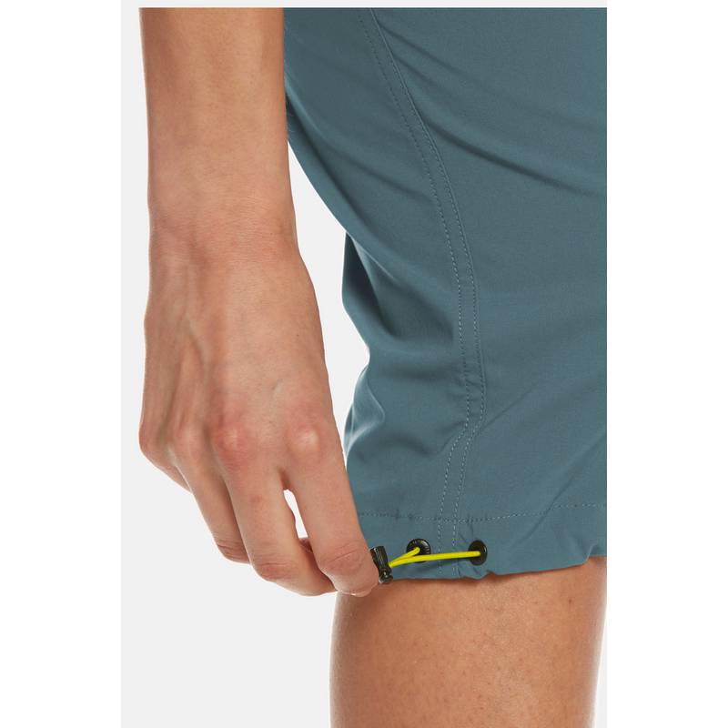 Jeff Green Sophia Funktionsshorts Damen