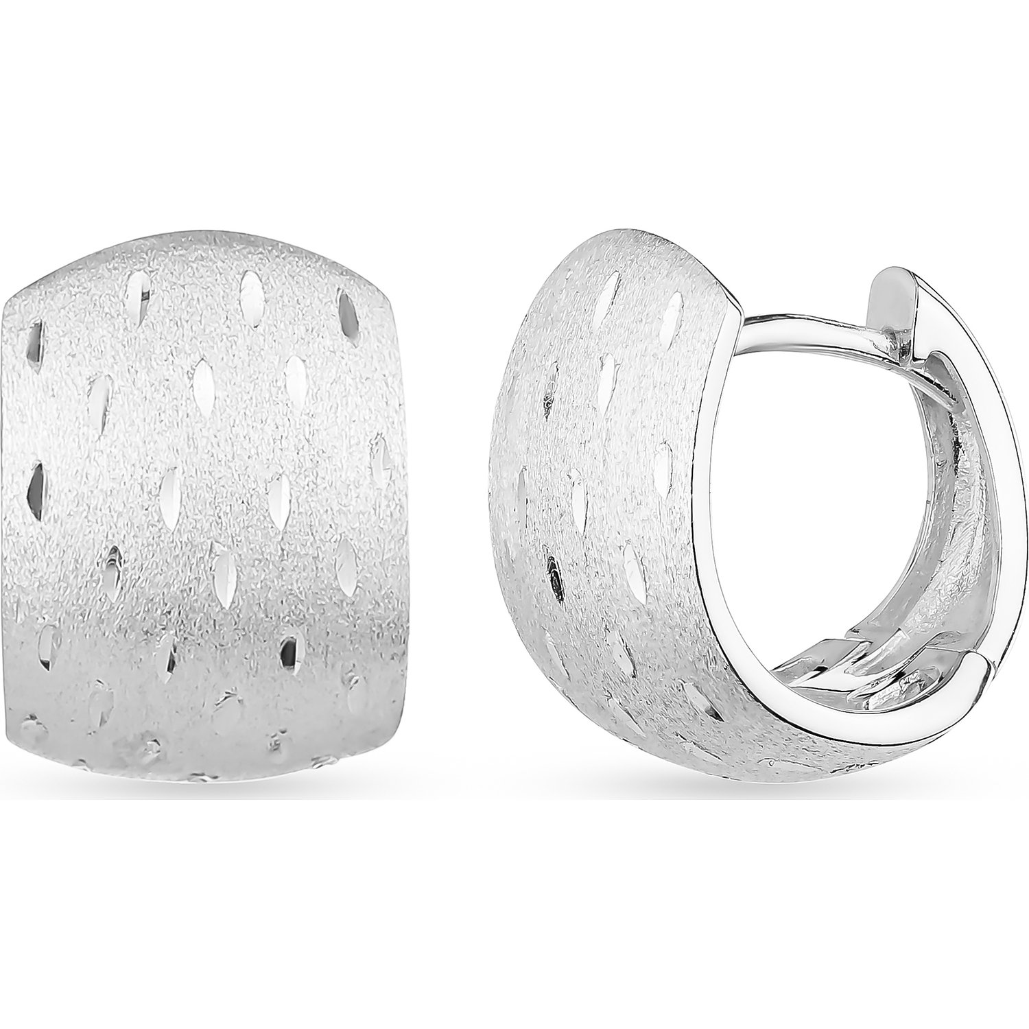 FAVS Earrings