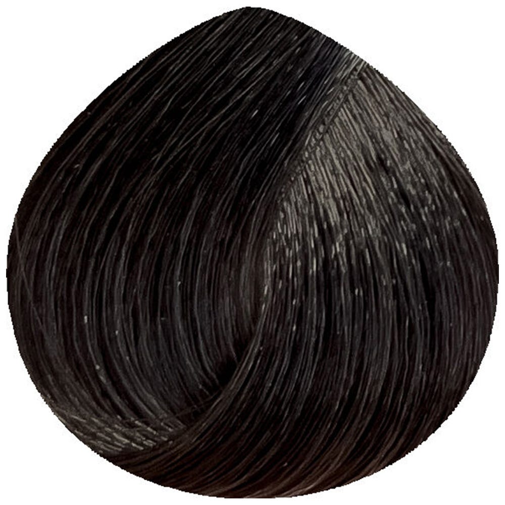dusy professional Color Spirit 5.1 hellblond-aschbraun 100 ml