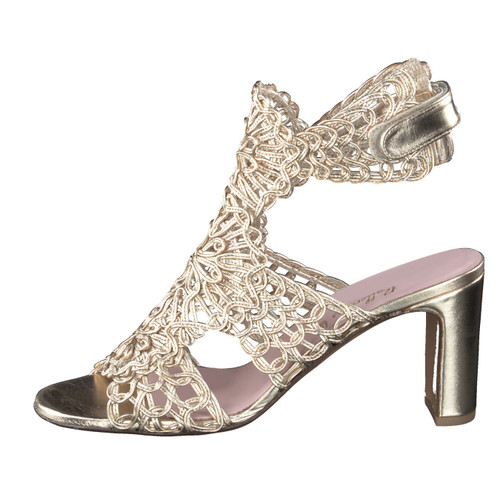 Sandalette-12298890001 Pretty Ballerinas