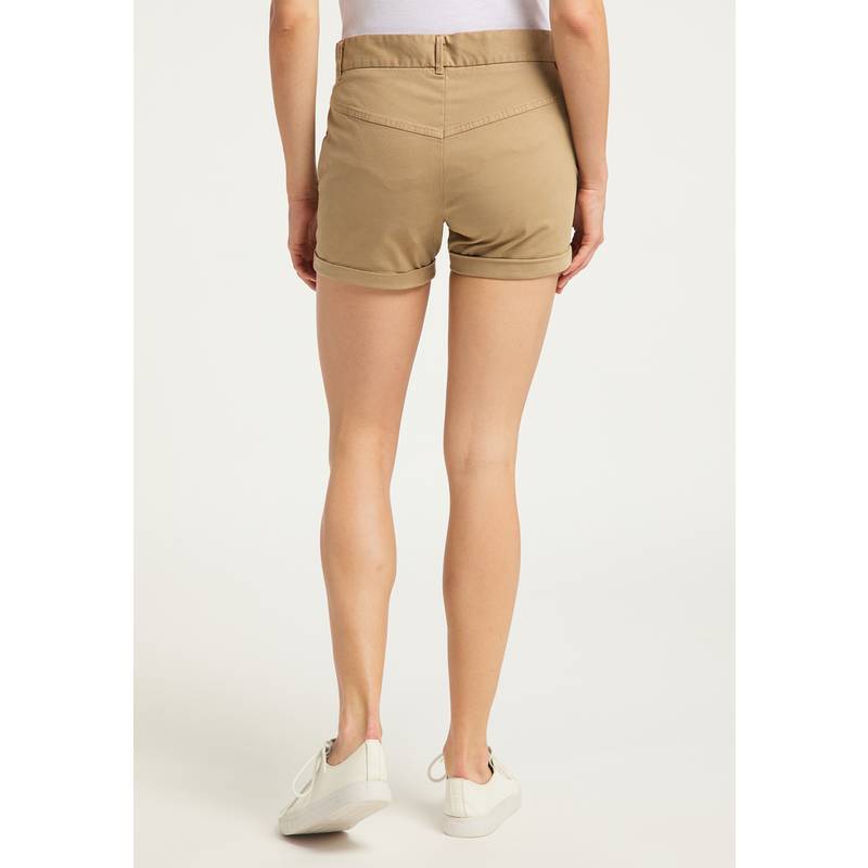 DreiMaster Shorts Damen