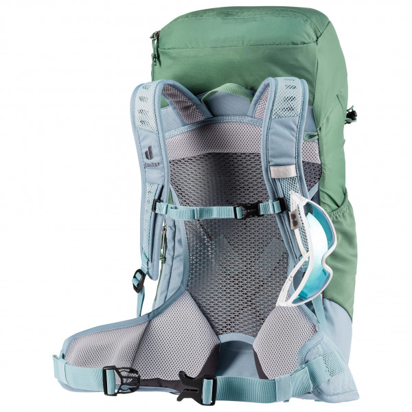 Deuter - Women's AirComfort Lite 28 SL - Wanderrucksack