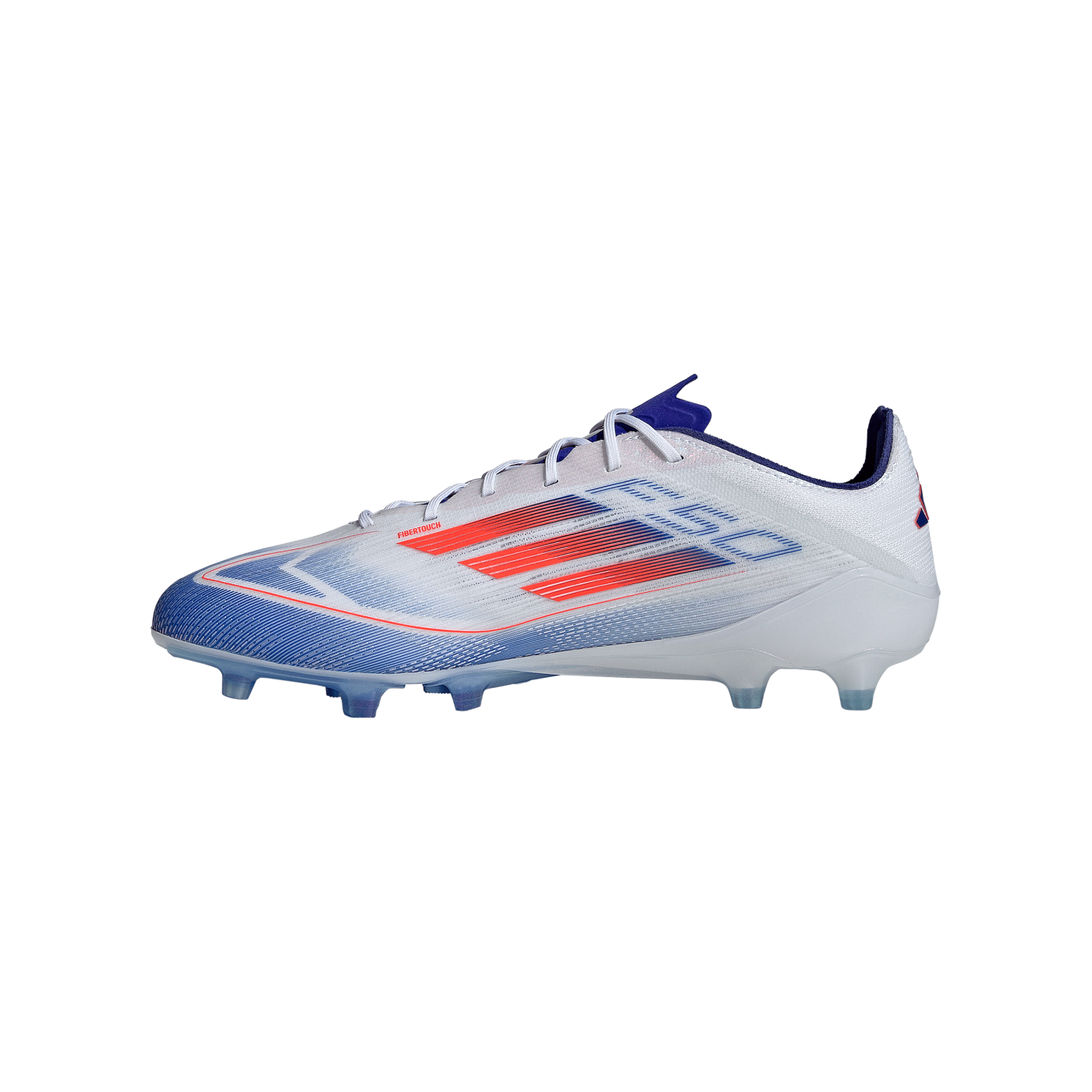 adidas F50 Elite AG Weiss