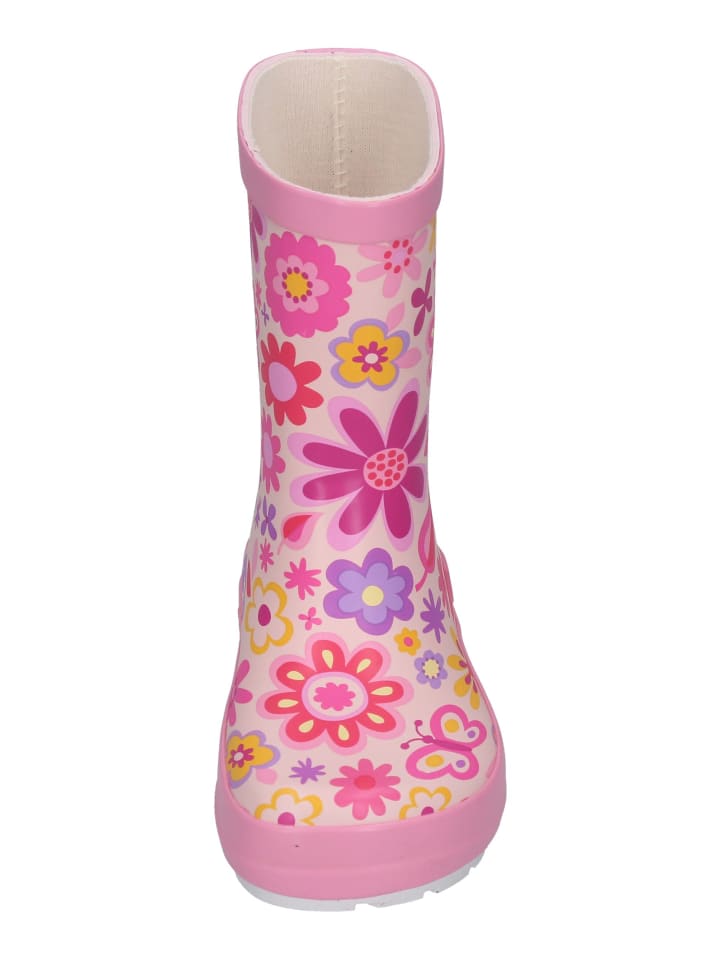 KOEL Gummistiefel WELLIE BARE MULTI  in bunt günstig kaufen