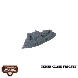 Suleiman Battlefleet Set
