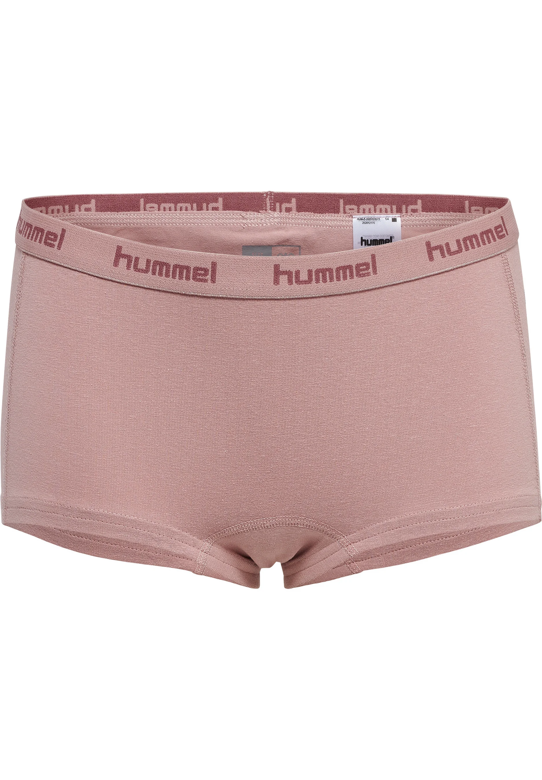 Hummel CAROLINA HIPSTERS PACK DE 2 - Culotte
