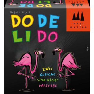 Dodelido (DE)